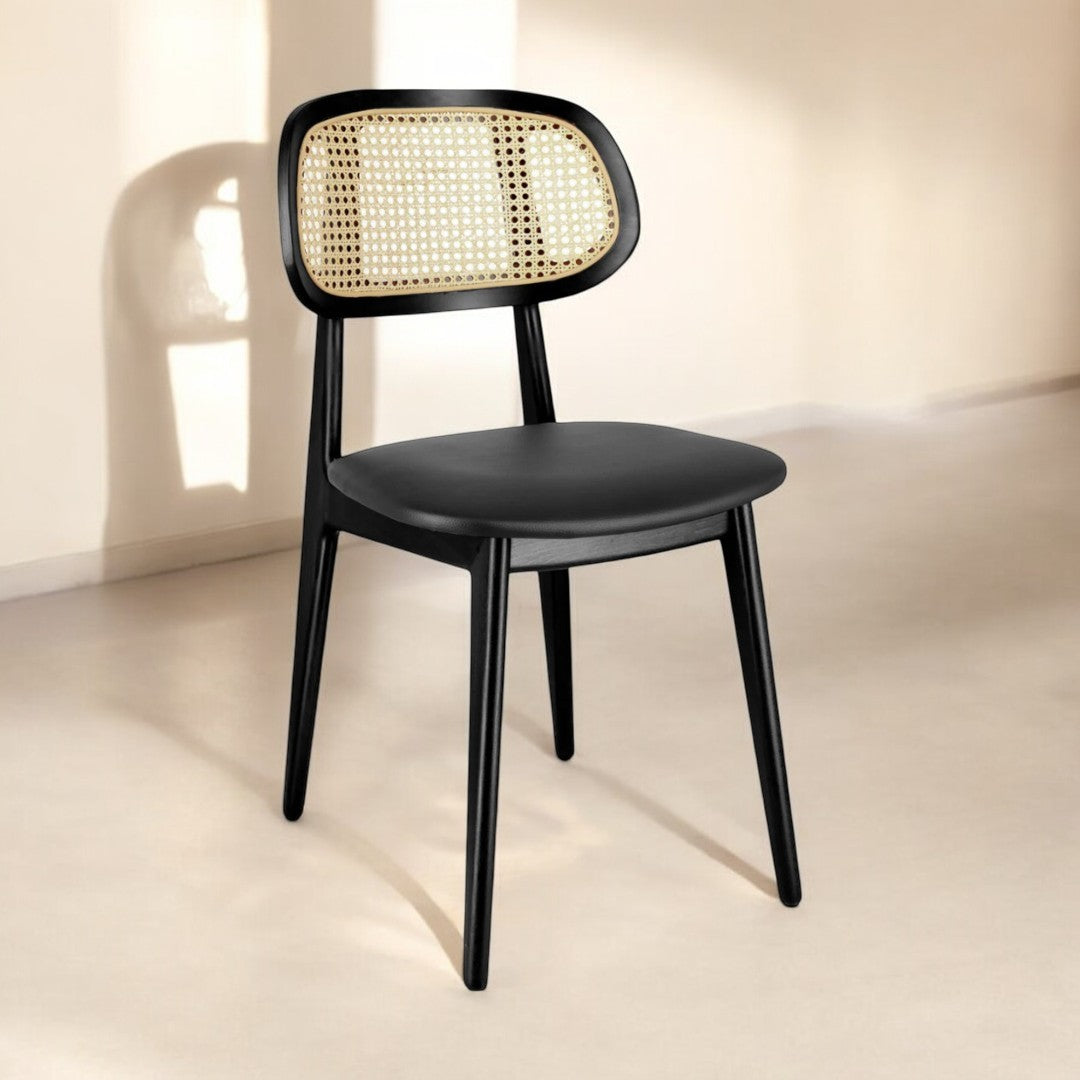 Riva Rattan Chair