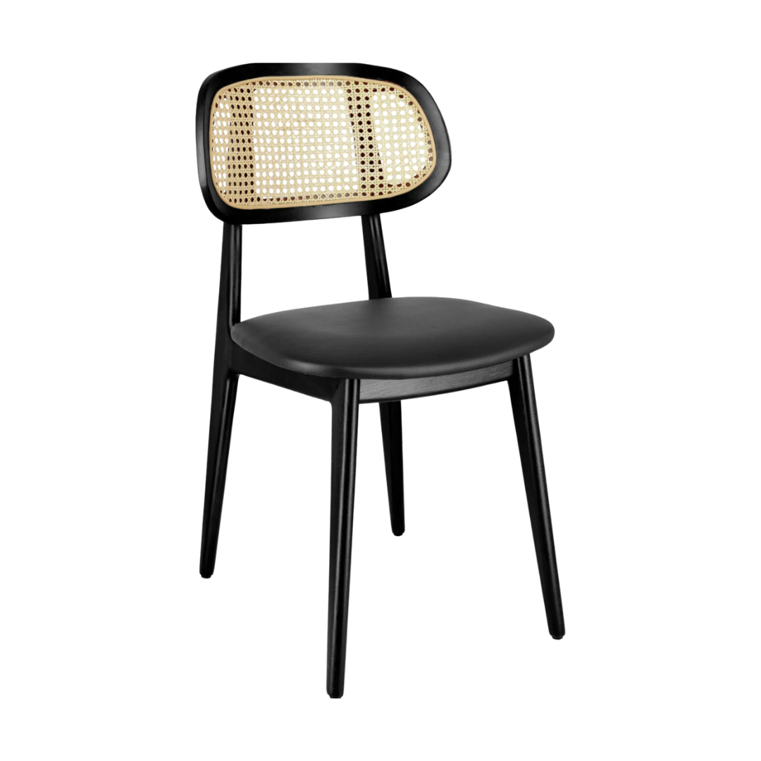 Riva Rattan Chair