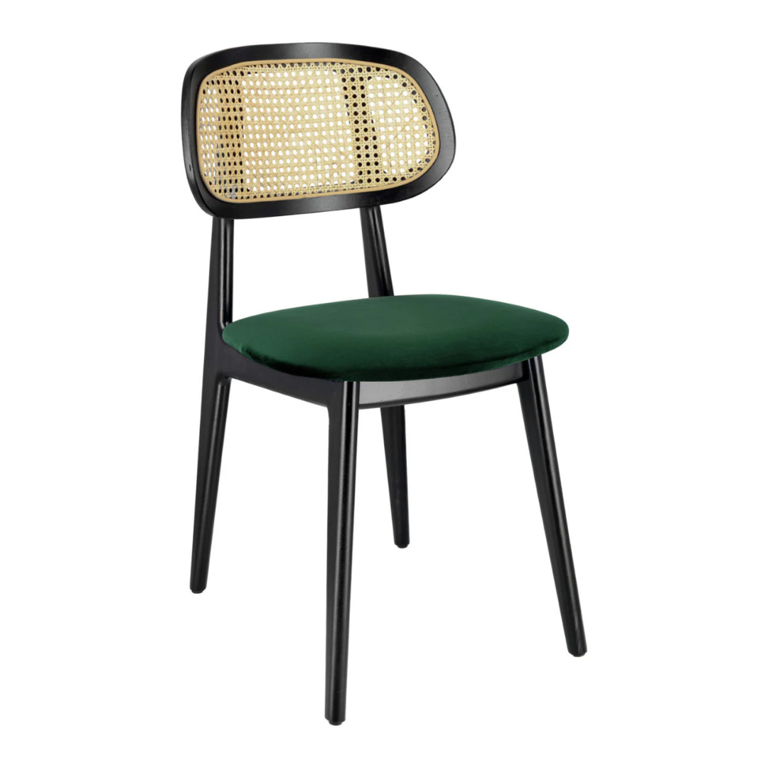 Riva Rattan Chair