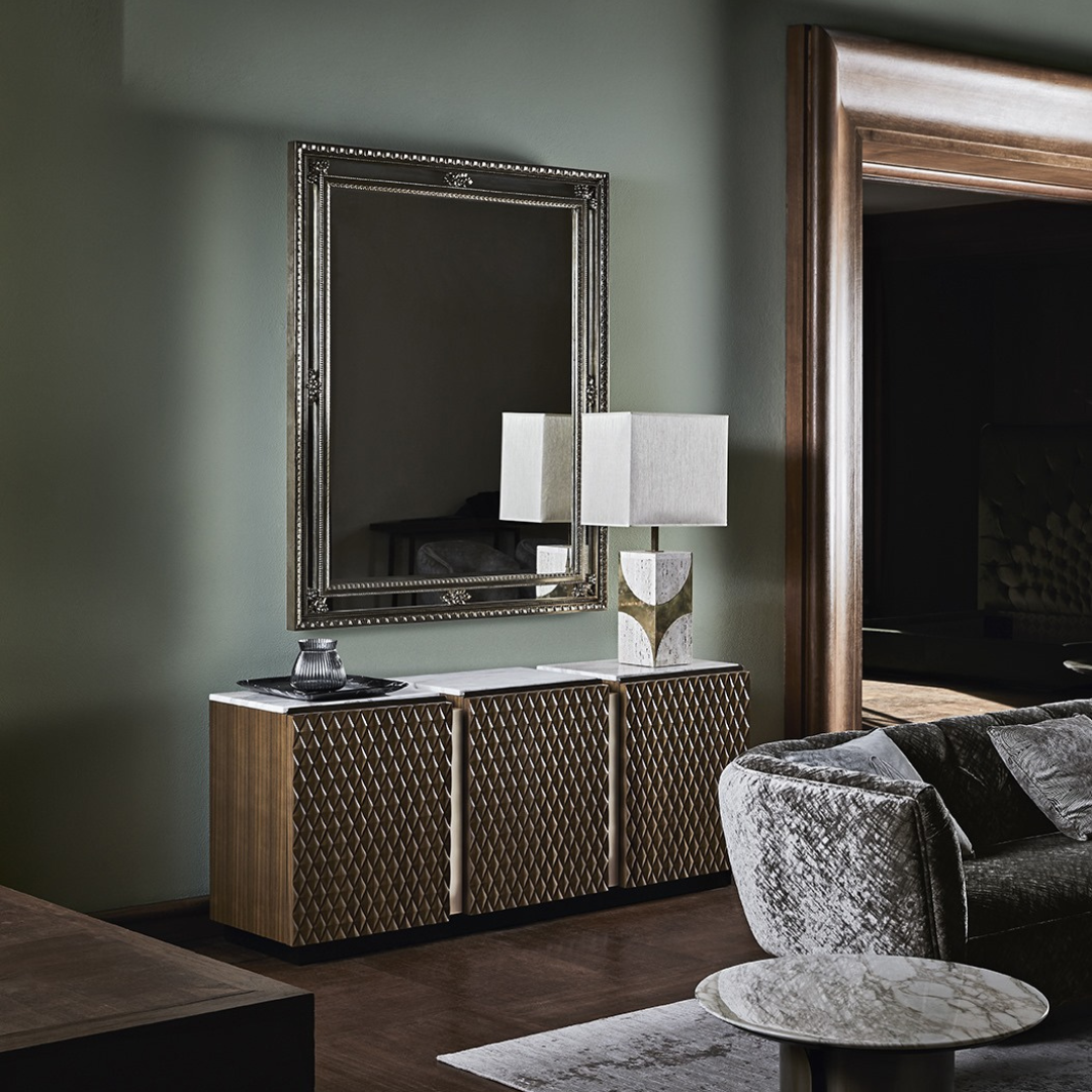 Facet Luxe Sideboard