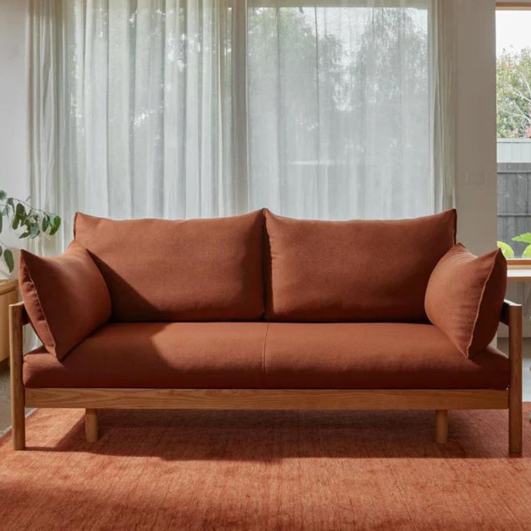 Serene Sleeper Sofa Bed