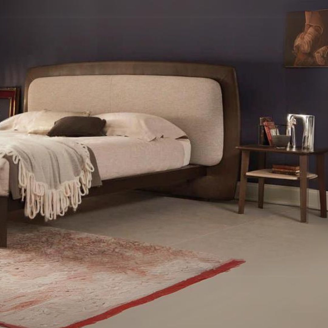 Heritage Luxe Bed