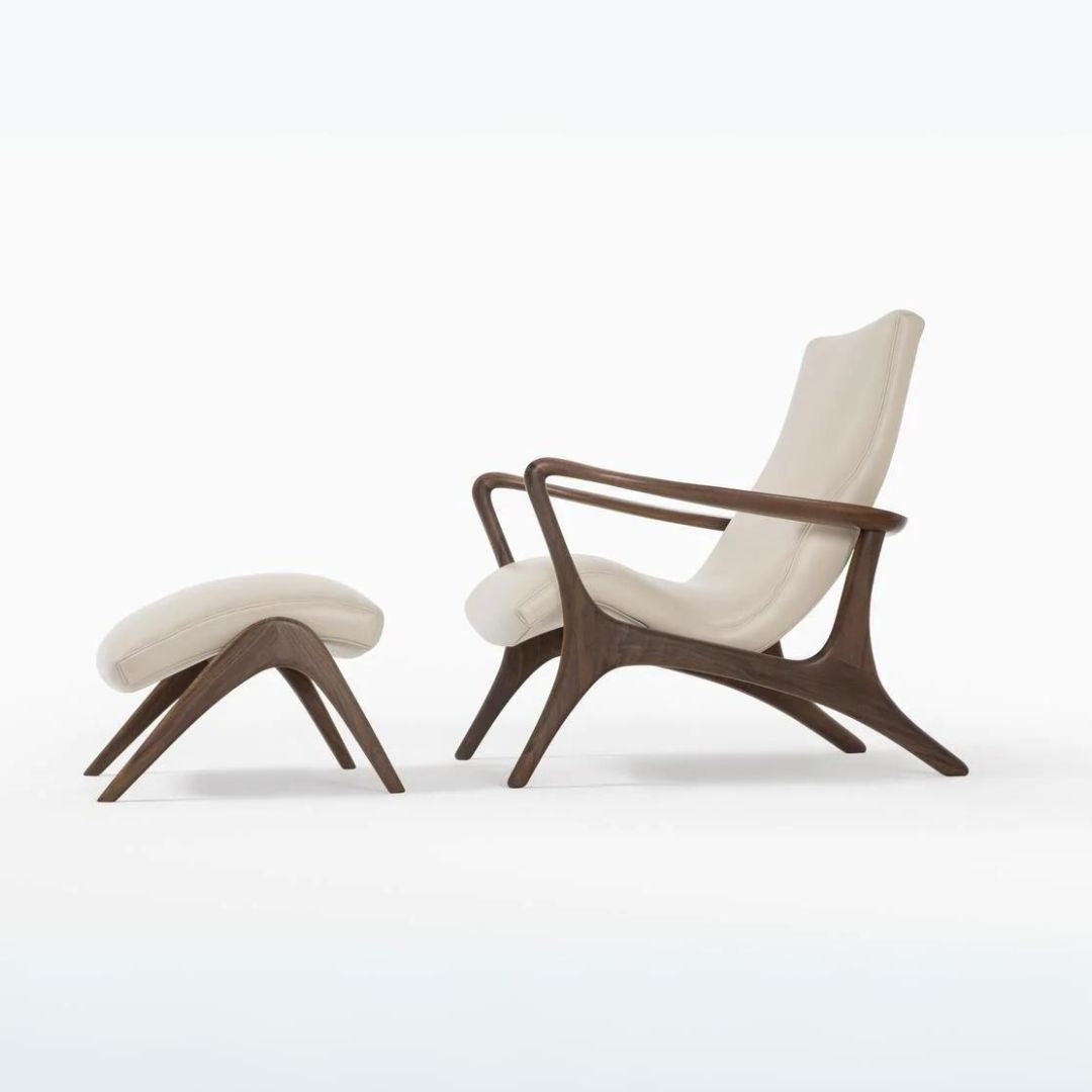 Harmony Lounge Chair