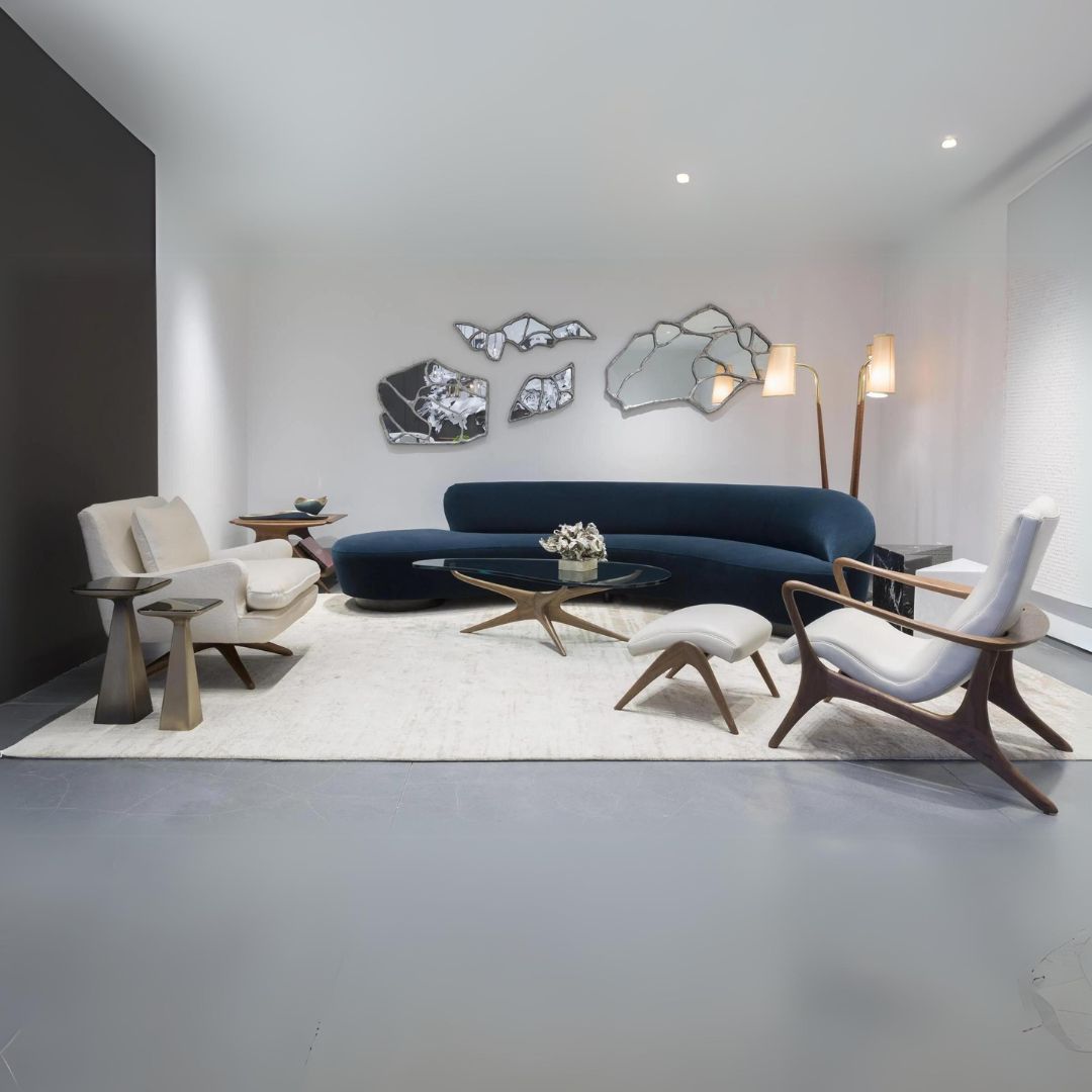 Harmony Lounge Chair