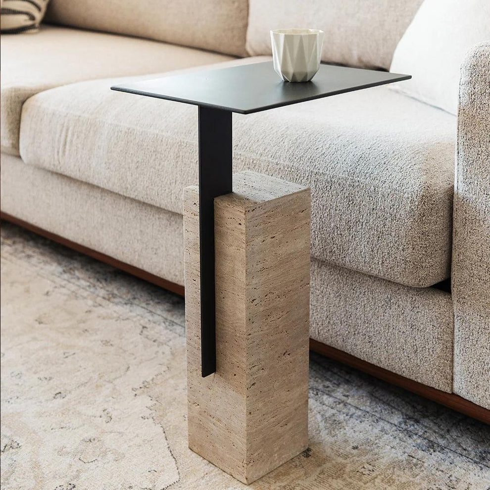 Elevate End Table – Ministry of Decor