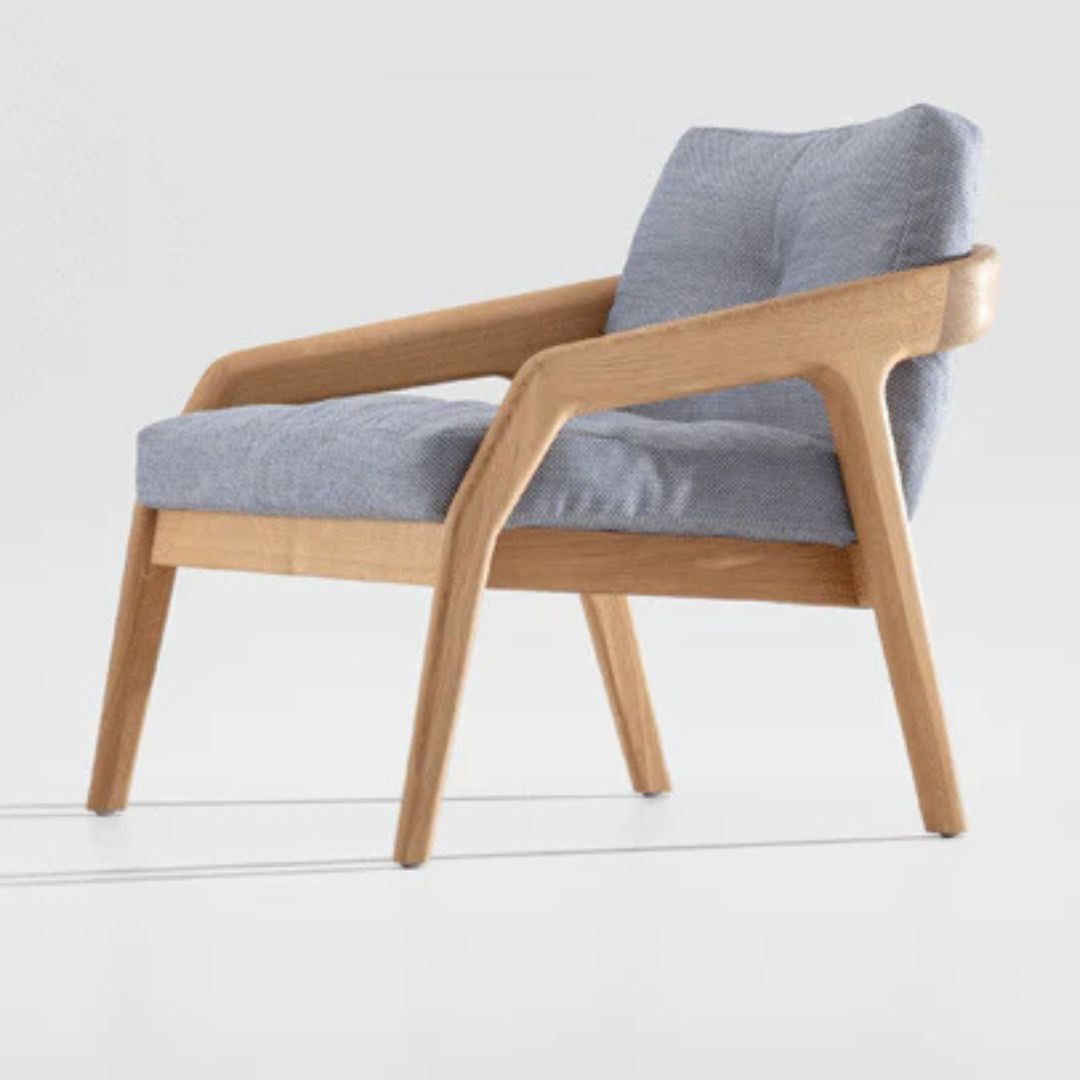 Crestwood Lounge Chair