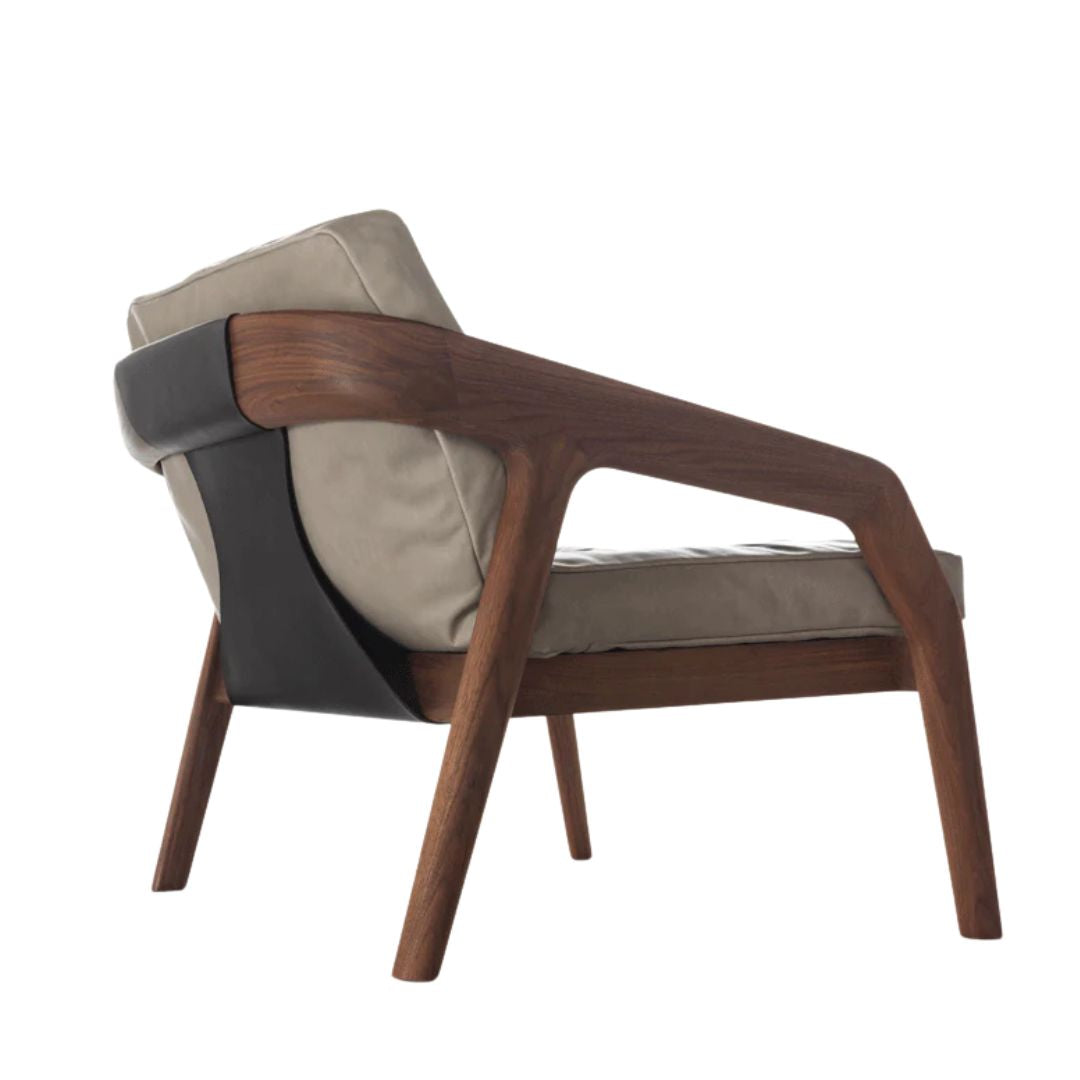 Crestwood Lounge Chair