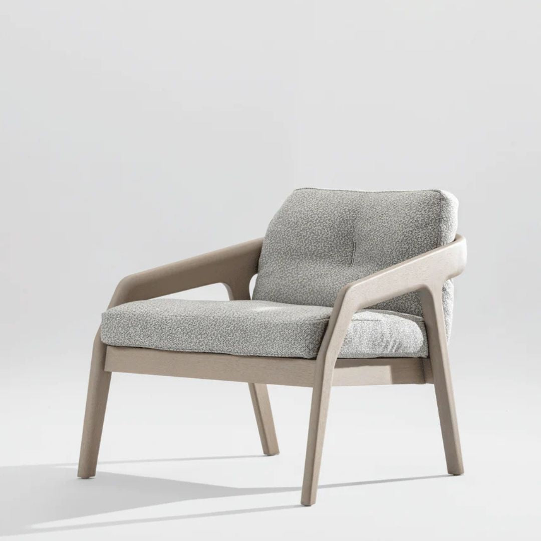 Crestwood Lounge Chair