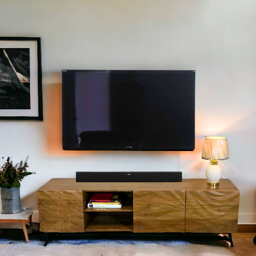 Whisper Wave TV Cabinet