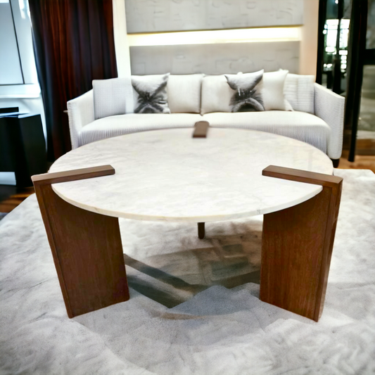 Halo Coffee Table