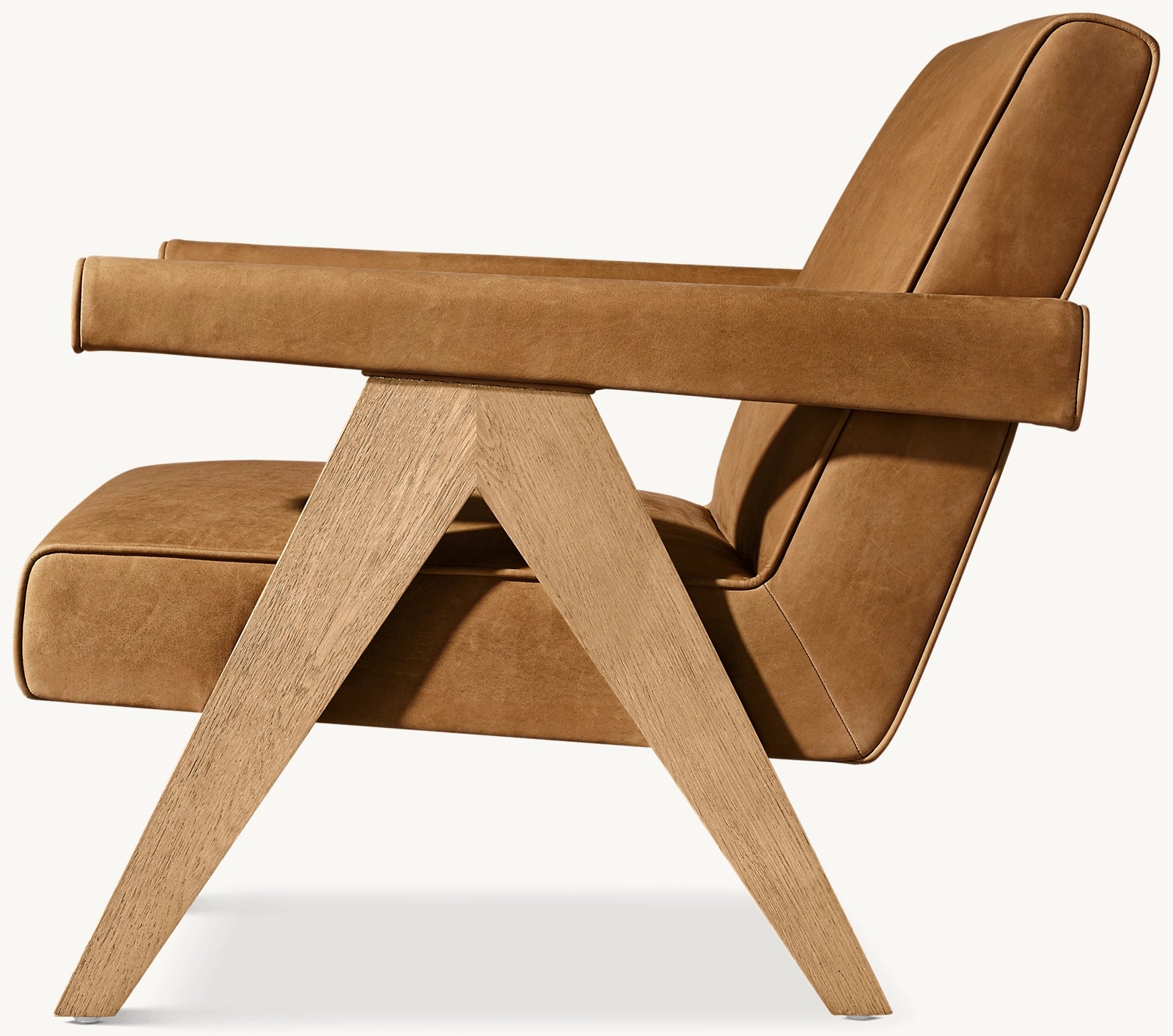 Vanguard Modern Chair