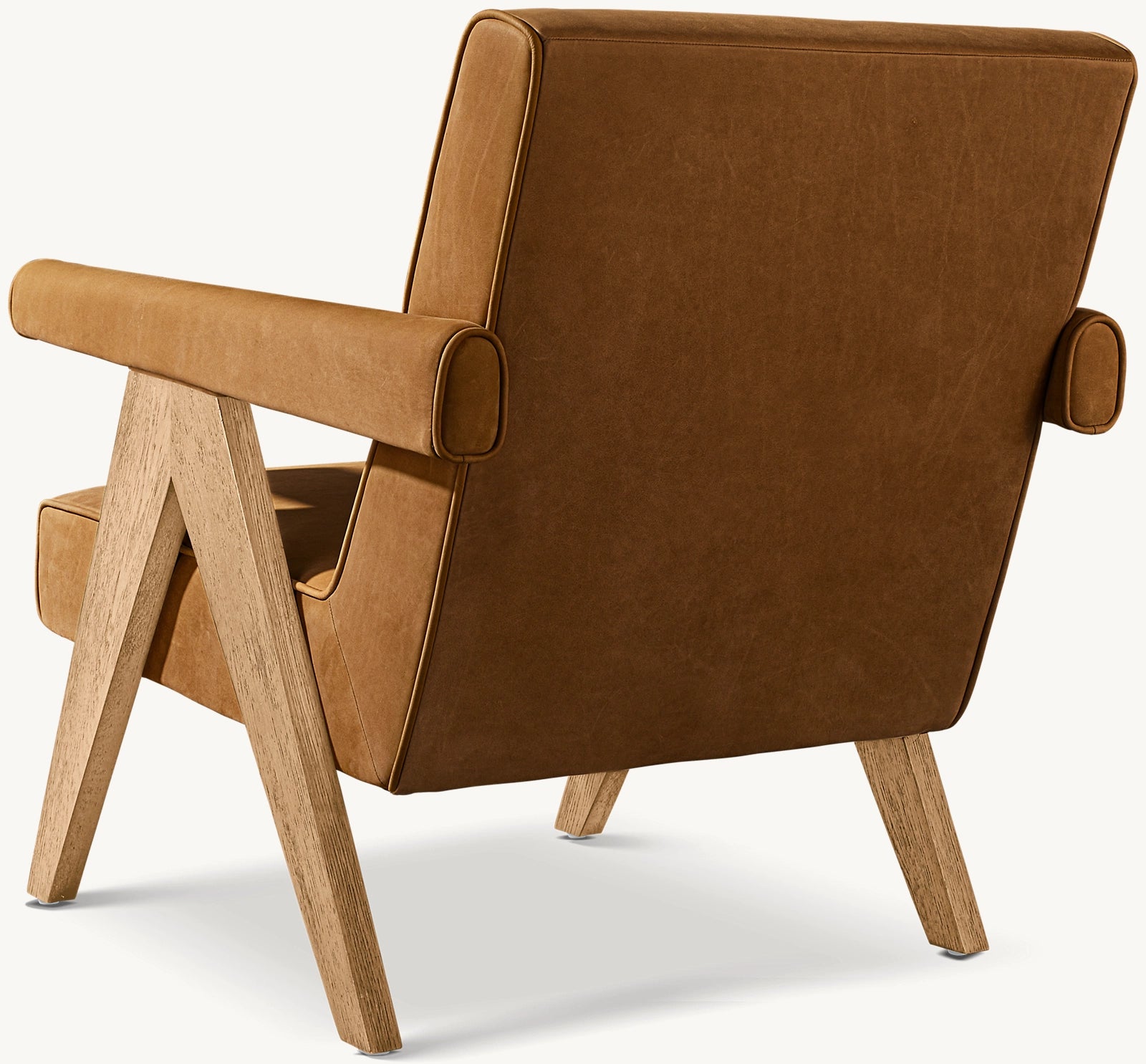 Vanguard Modern Chair