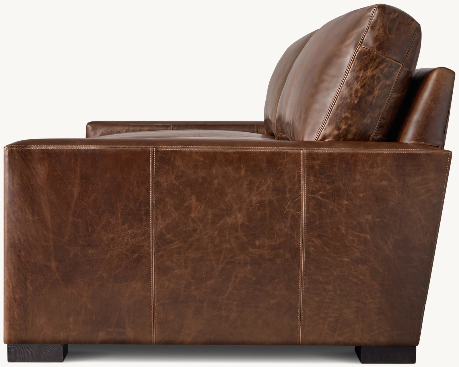 Verona Track Sofa Ministry Of Decor