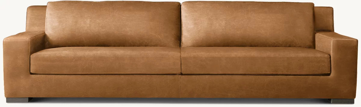 Verona Track Sofa