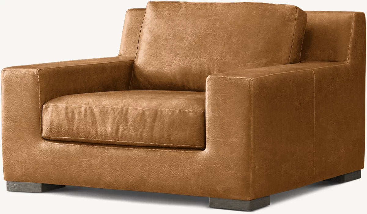 Verona Track Sofa