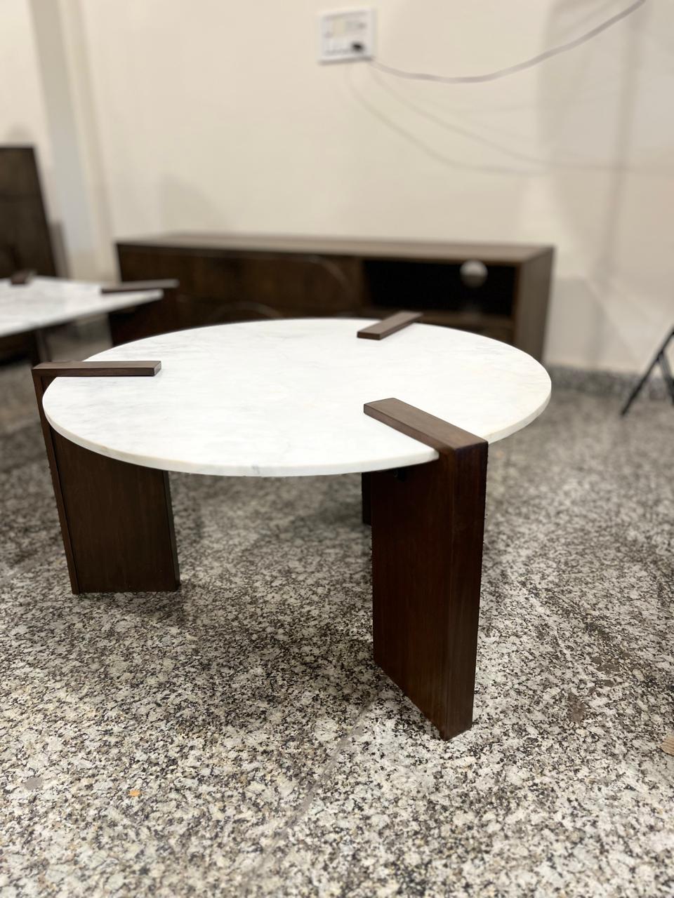 Halo Coffee Table