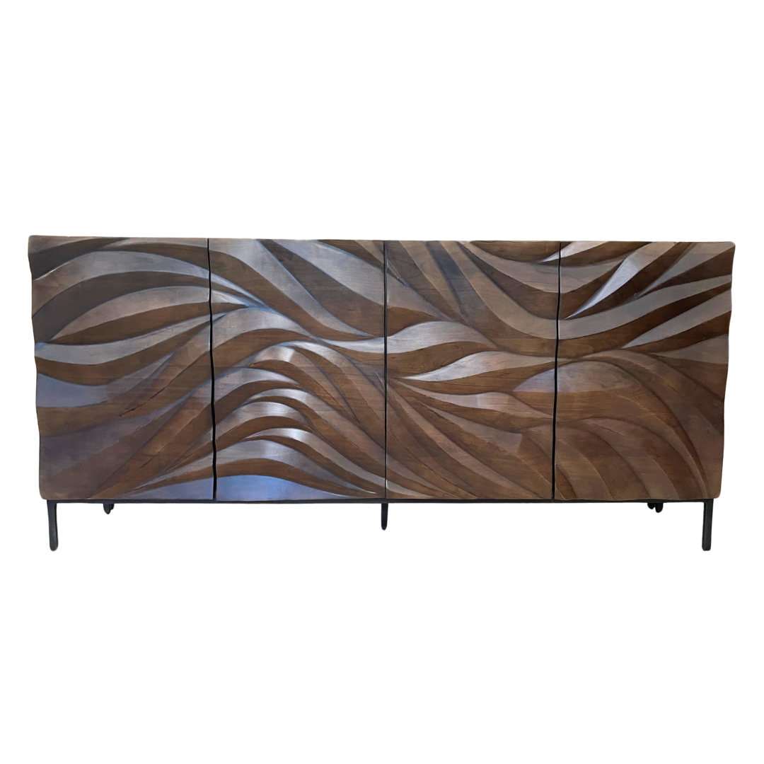 Whisper Wave Sideboard