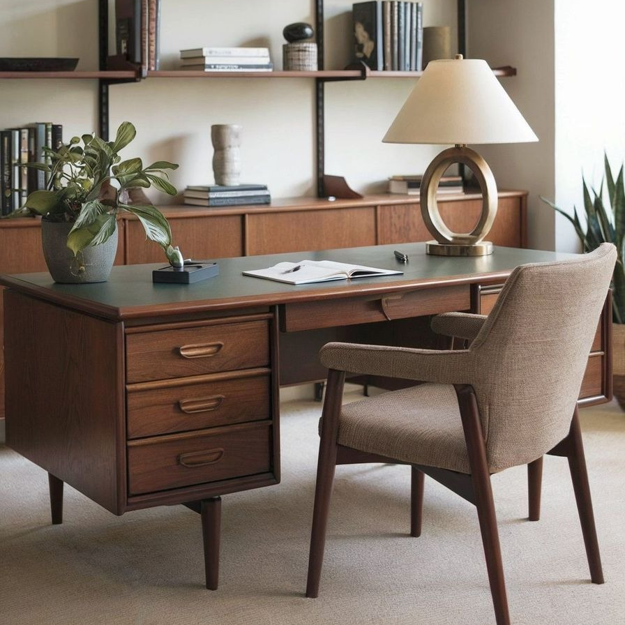 Studio Scholar Desk Set