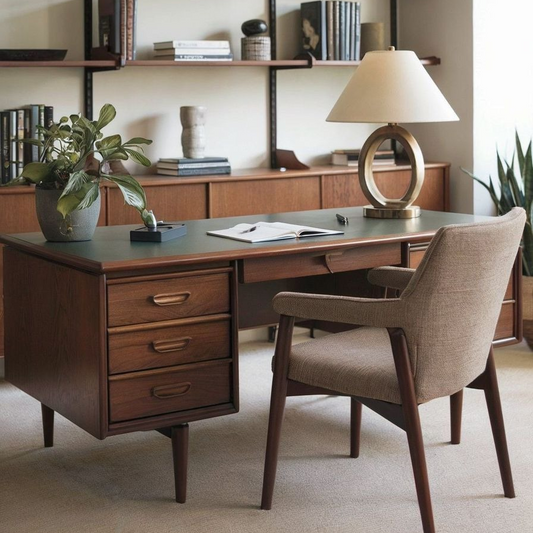 Studio Scholar Desk Set