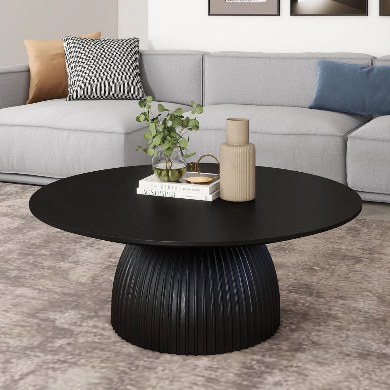 Zephyr Coffee Table